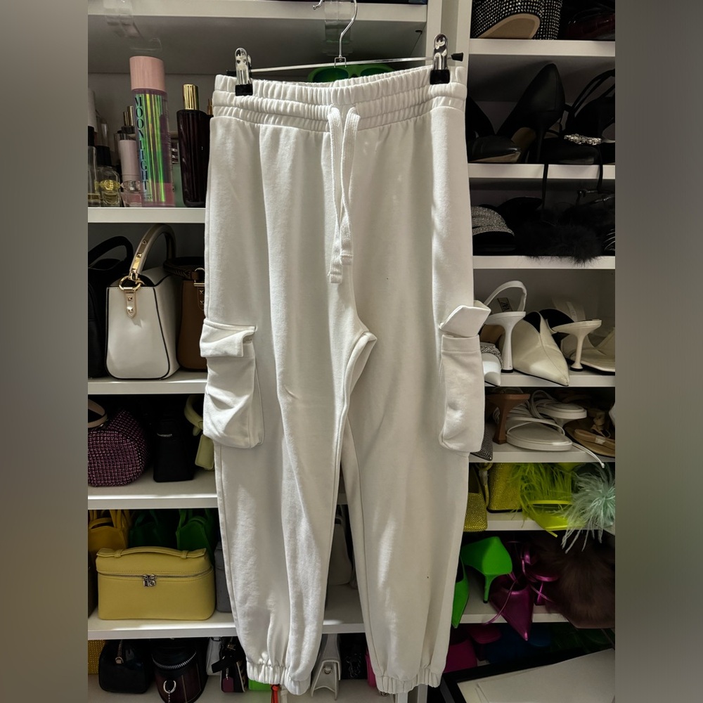 Zara sweatpants